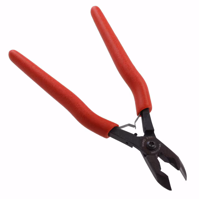 S845E Swanstrom Tools USA  Wire Cutters